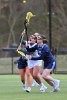 WLax vs MHC  Wheaton College Women’s Lacrosse vs Mount Holyoke College. - Photo By: KEITH NORDSTROM : Wheaton, Lacrosse, LAX
